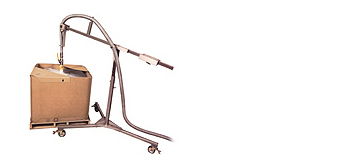 Articulating Arm Filler Articulating Arm Filler