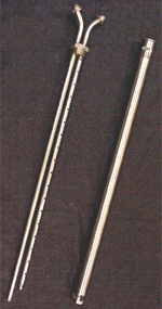 Dispensing Wands Dispensing Wands