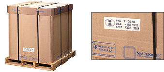 SpaceKraft for Group I, II and III Solids SpaceKraft for Group I, II and III Solids