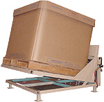 SpaceKraft Tilt Table SpaceKraft Tilt Table